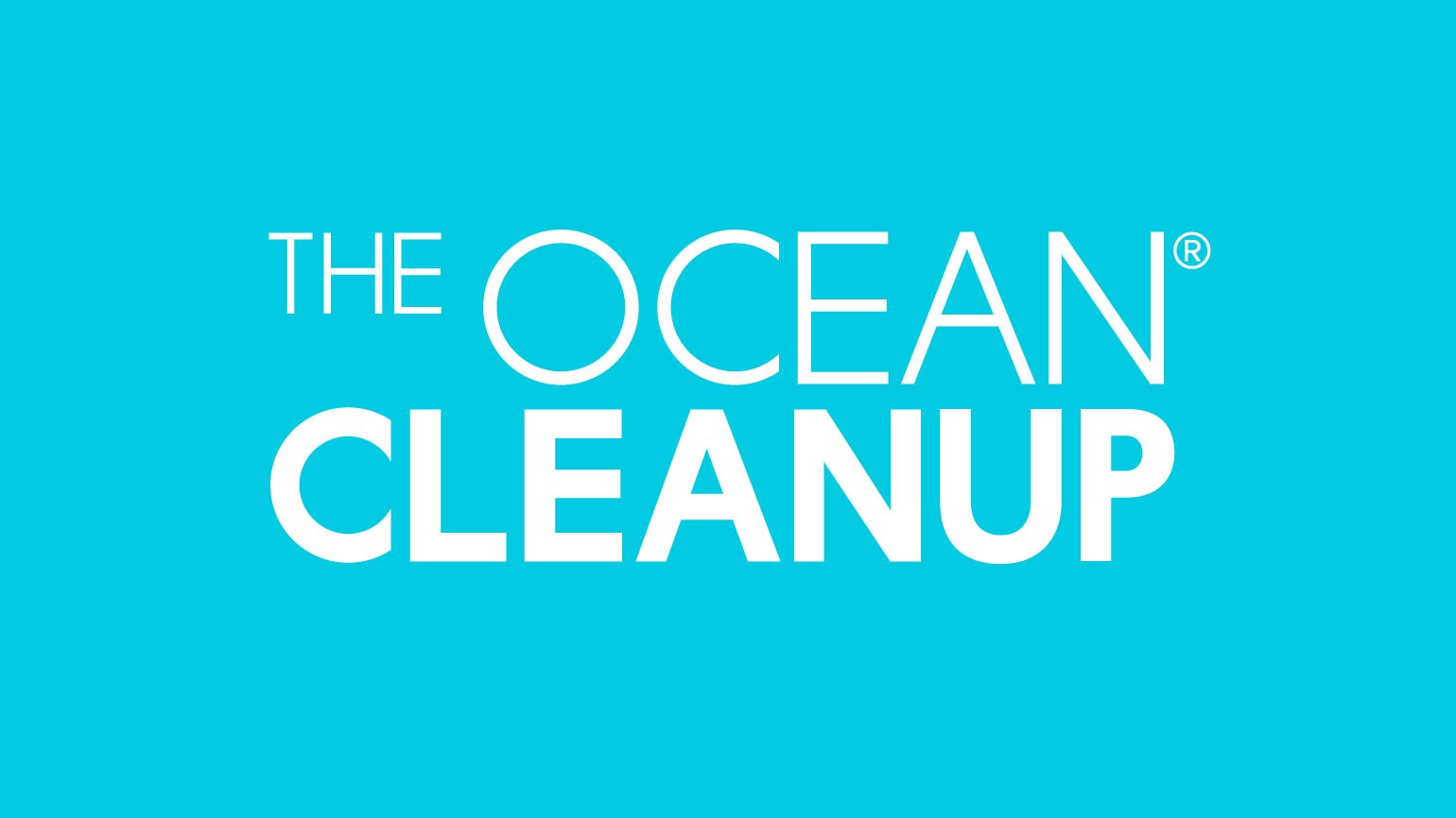 The Ocean Cleanup | Data & Monitoring